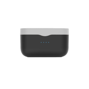 AURI DAEWOO TWS JAY D POLAR BLACK /SILVER DW-PL431ZI