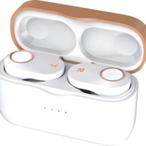 AURI DAEWOO TWS JAY D POLAR GOLD /WHITE DW-PL431VI