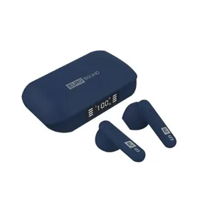 AURI EUROSOUND TWS BOOST BLUE -ES-BO531BI