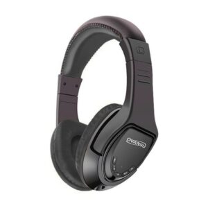 AURI BLUETOOTH TIPO VINCHA CON MIC-FM Y LEC. DE TARJETAS - OSAUB36