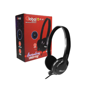 AURI GLOBAL PLUG 3.5 NEGRO - EP034BK