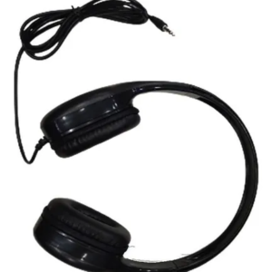 AURI GLOBAL PLUG 3.5 NEGRO - EP033BK