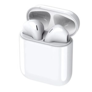AURI BT GLOBAL A-POD BLANCO CON PROTECCION DE BATERIA - TWSPODT-I12S