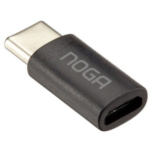 ADAPTADOR MICRO USB A TYPE C - MICROUSB-TC
