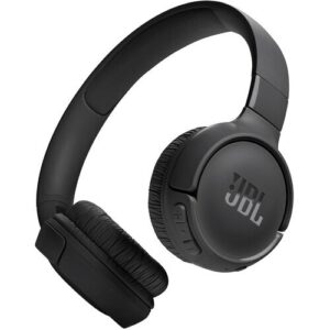 AURI BT NEGRO JBL TUNE 520 - JBLT520BTBLKAM