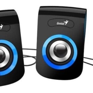 PARLANTES GENIUS SP-Q180