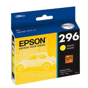 T296 AMARILLO T296420-AL XP-231 / XP-431