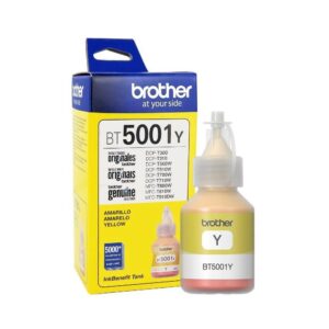 BROTHER BROBT5001A AMARILLO P/DCP-T300/T500W