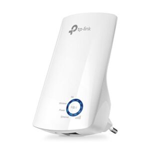 EXTENSOR DE RANGO TP-LINK TL-WA850RE 300MBPS