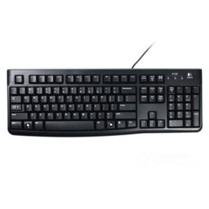 TEC USB LOGITECH K120