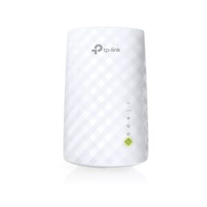 EXTENSOR DE RANGO TP-LINK RE200 AC750 DUAL BAND