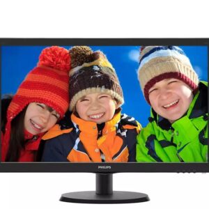 MONITOR 22 PHILIPs vga/hdmi 223V5LHSB2/55