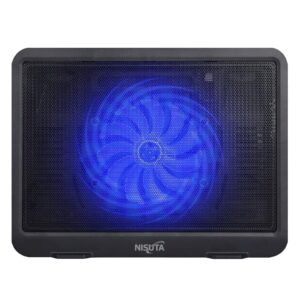 BASE NOTE NISUTA NSCN83 HASTA 17 CON LEDS