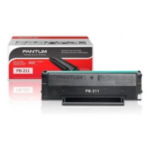 TONER PANTUM PB211 ORIGINAL