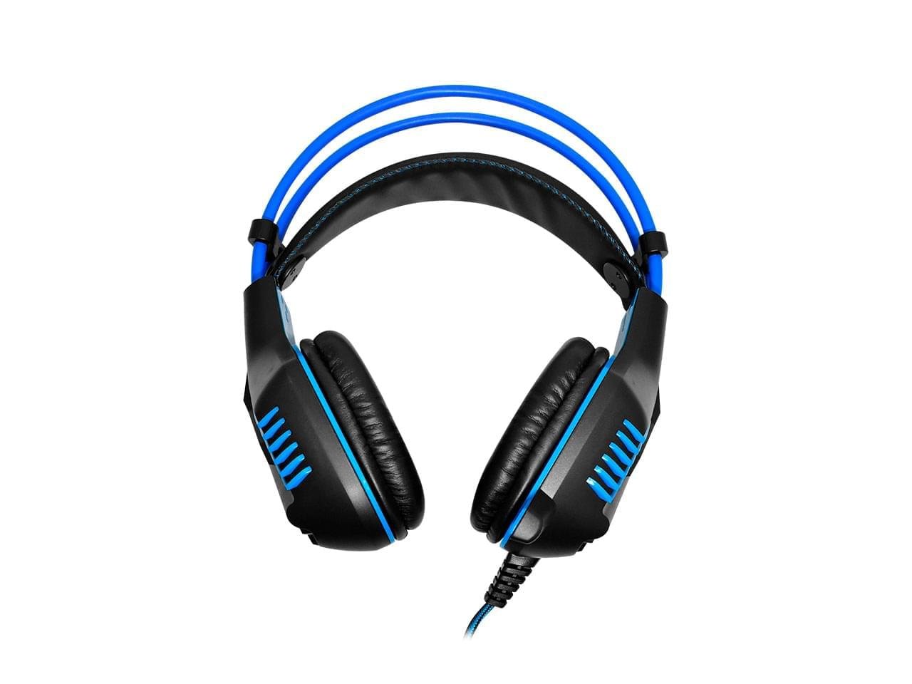 AURI NISUTA OSAUG580 GAMER