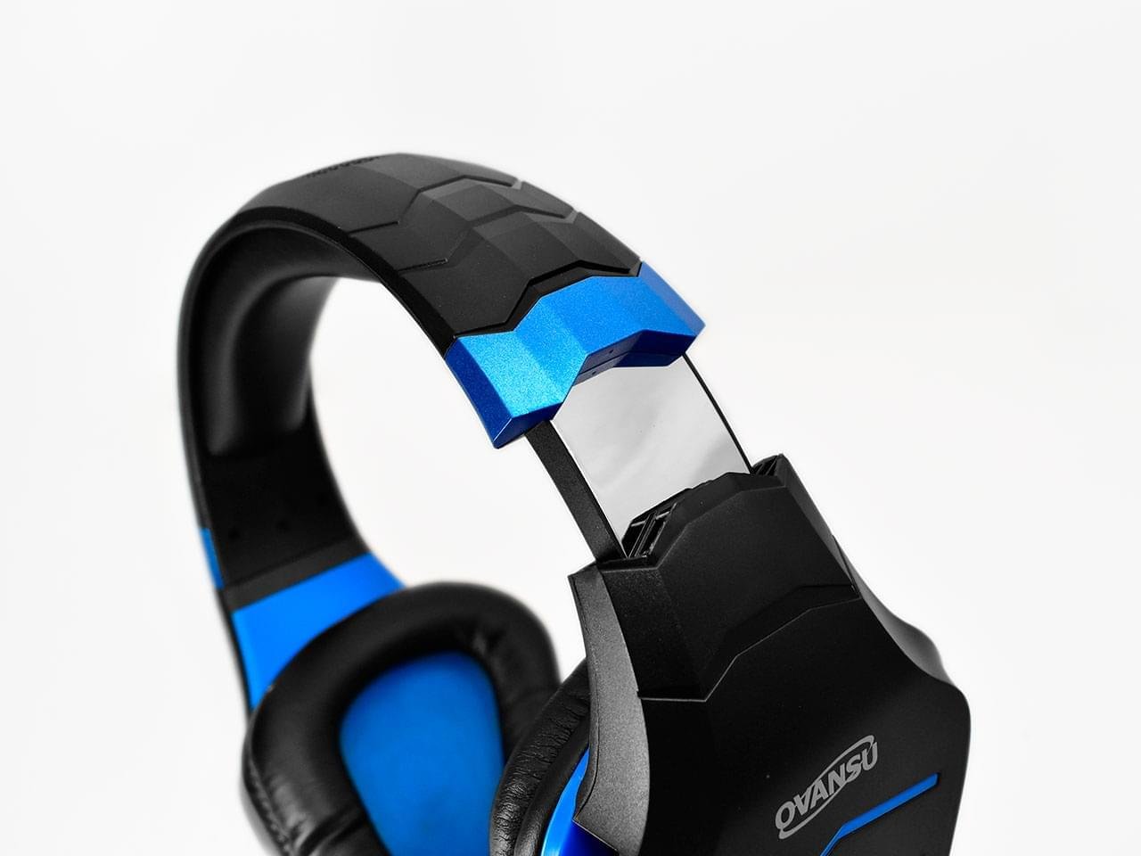 AURI NISUTA OSAUG600 GAMER - Imagen 2