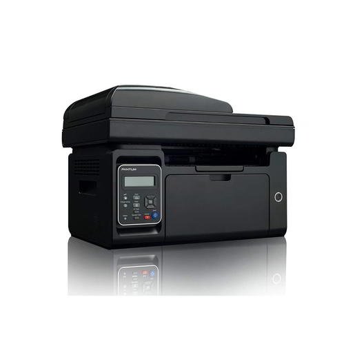 IMP Pantum M6550NW MULTIFUNCION LASER FOTOCOPIADORA CON ADF - Imagen 3