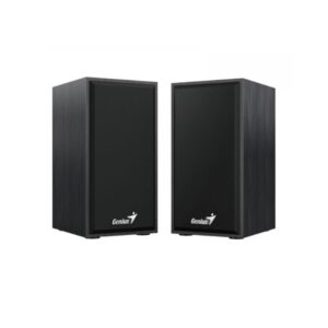 PARLANTES GENIUS SP-HF 180 USB 4W POWER BLACK