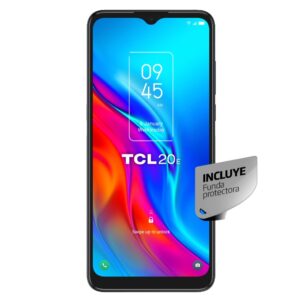 CEL TCL 20E 4GB 64GB 6.5 CAM 13/8