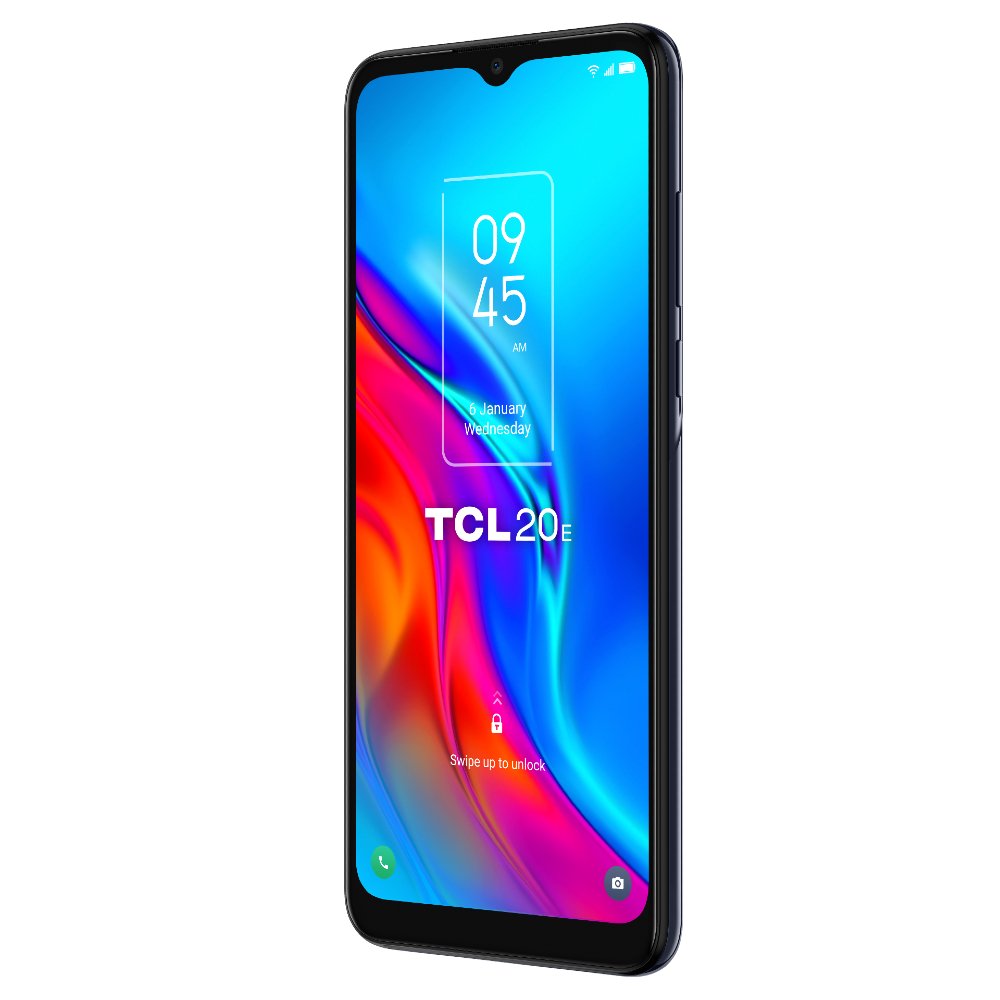 CEL TCL 20E 4GB 64GB 6.5 CAM 13/8 - Imagen 2