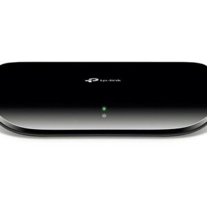 SWITCH 5P TP-LINK TL-SG1005D GIGABIT DESKTOP