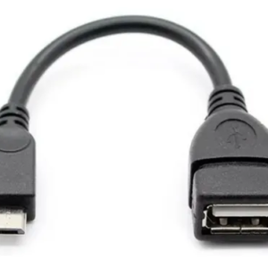 ADAPTADOR USB MICRO CABLE/OTG  NOGA OTG CABLE