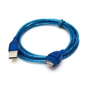 CABLE EXTENSION USB 1.8 MTS NETMAK - NM-C09 1.8