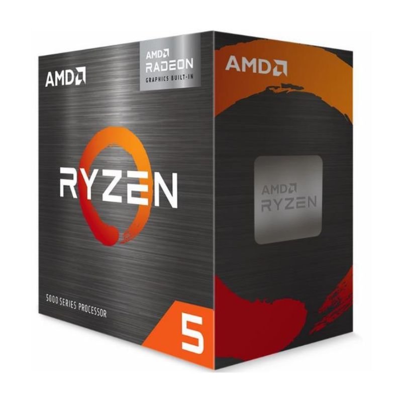 MICRO AMD AM4 RYZEN 5 4600G RADEON VEGA 7