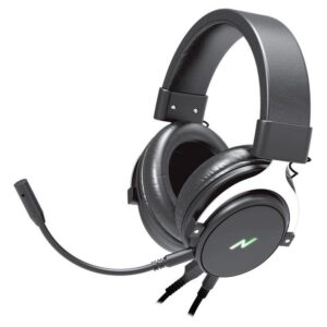 AURI NOGA GAMER OSIRIS 7.1 USB MIC