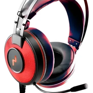 AURI USB GAMER 7.1 LED NOGA ST-RAGE