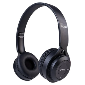 AURI VINCHA NEGRO NOGA CON BT  NG-A208BT