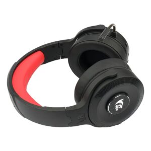 AURI REDRAGON OVER EAR H818 PELOPS 2.4G -H818