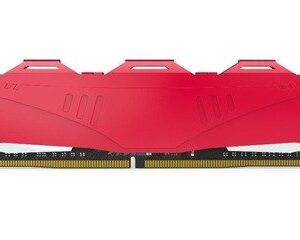 DDR4 16GB 2666MHZ HP V2