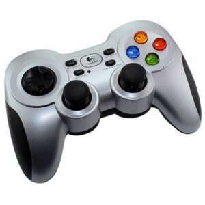 JOYSTICK P/PC LOGITECH F710 INALAMBRICO