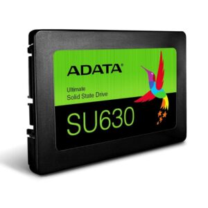 HD SSD 480GB ADATA SU630