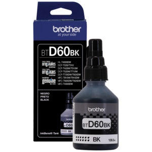 FR BROTHER BTD60BK NEGRO DCP-T510W, DCP-T710W, MFC-T810W y MFC-T910DW.
