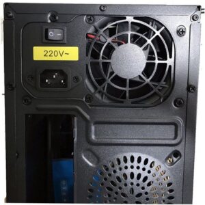 GAB KITX3 SOLARMAX 500W - CM-5909