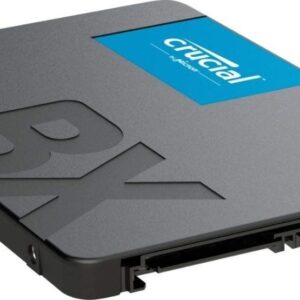 DISCOS SOLIDOS SSD