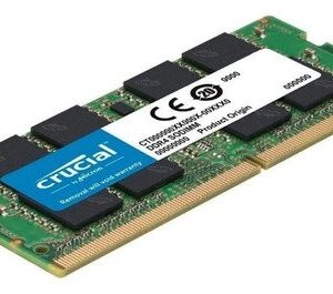 SODIMM DDR4 4GB 2666MHZ CL19 KINGSTON