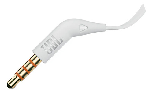 AURI JBL T110 BLANCO - JBLT110WHTAM - Imagen 4