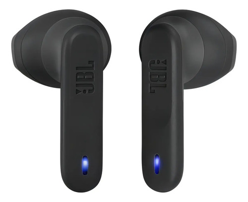 AURI BT JBL IN-EAR WAVE FLEX NEGRO - JBLWFLEXBLK - Imagen 6