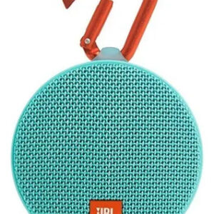 Parlante JBL Clip 4 Waterproof Blue - JBLCLIP4BLUAM