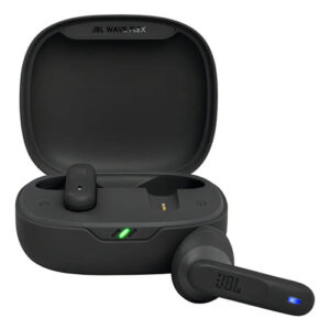 AURI BT JBL IN-EAR WAVE FLEX NEGRO - JBLWFLEXBLK