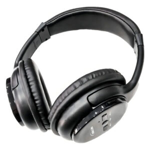 AURI BT ON-EAR NETMAK URBANO NM-B21