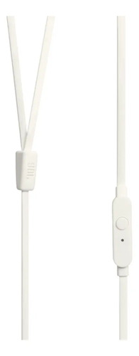 AURI JBL T110 BLANCO - JBLT110WHTAM - Imagen 2
