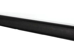 Barra de Sonido Home Theater- Potencia 30W - largo 74cm - USB / AUX, BT, entrada óptica. - Incluye Ctrl, Cable óptico, Fuente