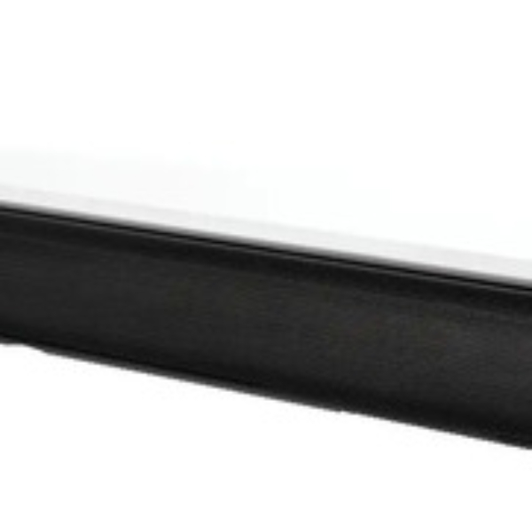 Barra de Sonido Home Theater- Potencia 30W – largo 74cm – USB / AUX, BT, entrada óptica. – Incluye Ctrl, Cable óptico, Fuente