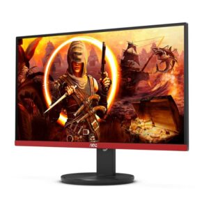 MONITOR 24 AOC G2490VX  144HZ GAMING HDMI DPORT