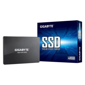HD SSD 480GB GIGABYTE