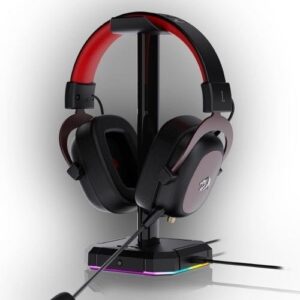 SOPORTE PARA AURICULARES REDRAGON HA300